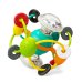 Обложка книги «INFANTINO Погремушка Активный мяч»