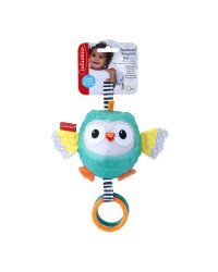 INFANTINO Подвесная игрушка Сова