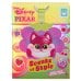 Обложка книги «Disney Scentz of Style мягкий брелок с ароматом, 9 см»