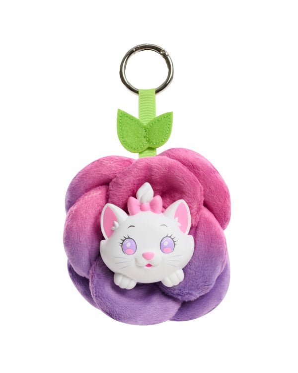 Дополнительное изображение книги «Disney Scentz of Style мягкий брелок с ароматом, 9 см»