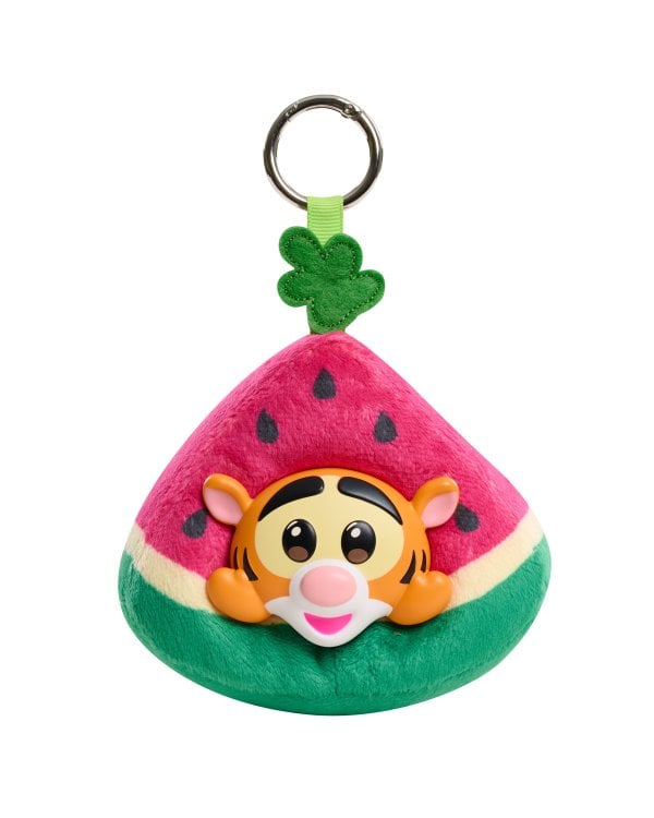 Дополнительное изображение книги «Disney Scentz of Style мягкий брелок с ароматом, 9 см»