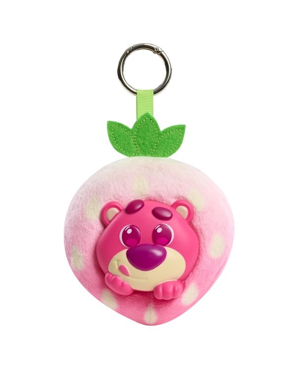 Дополнительное изображение книги «Disney Scentz of Style мягкий брелок с ароматом, 9 см»