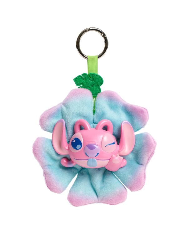 Дополнительное изображение книги «Disney Scentz of Style мягкий брелок с ароматом, 9 см»