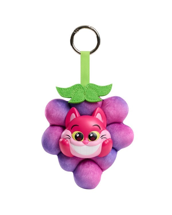 Дополнительное изображение книги «Disney Scentz of Style мягкий брелок с ароматом, 9 см»