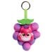Дополнительное изображение книги «Disney Scentz of Style мягкий брелок с ароматом, 9 см»
