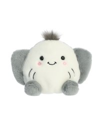 AURORA Palm Pals мягкая игрушка, Флэпджек скат, 12 см