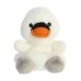 Дополнительное изображение книги «AURORA Palm Pals мягкая игрушка лебедь 11 см»
