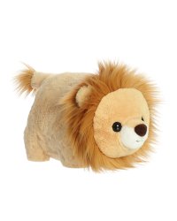 AURORA Spudsters мягкая игрушка лев, 25 см