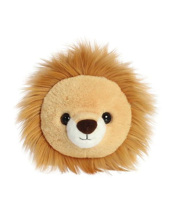 AURORA Spudsters мягкая игрушка лев, 25 см