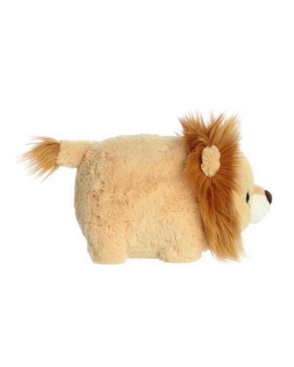 AURORA Spudsters мягкая игрушка лев, 25 см