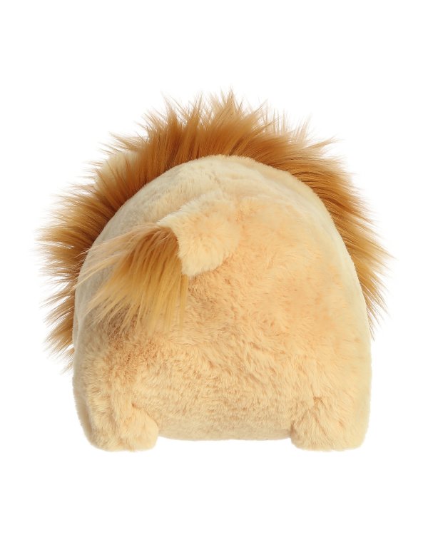 AURORA Spudsters мягкая игрушка лев, 25 см