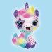 Дополнительное изображение книги «AIRBRUSH PLUSH игровой набор мягкая игрушка с аэрографом Единорог, 25 см»
