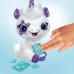 Дополнительное изображение книги «AIRBRUSH PLUSH игровой набор мягкая игрушка с аэрографом Единорог, 25 см»