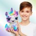 Дополнительное изображение книги «AIRBRUSH PLUSH игровой набор мягкая игрушка с аэрографом Единорог, 25 см»