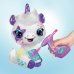 Дополнительное изображение книги «AIRBRUSH PLUSH игровой набор мягкая игрушка с аэрографом Единорог, 25 см»