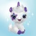 Дополнительное изображение книги «AIRBRUSH PLUSH игровой набор мягкая игрушка с аэрографом Единорог, 25 см»