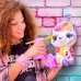 Дополнительное изображение книги «AIRBRUSH PLUSH игровой набор мягкая игрушка с аэрографом Единорог, 25 см»