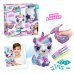 Дополнительное изображение книги «AIRBRUSH PLUSH игровой набор мягкая игрушка с аэрографом Единорог, 25 см»