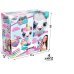 Дополнительное изображение книги «AIRBRUSH PLUSH игровой набор мягкая игрушка с аэрографом Единорог, 25 см»