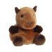 AURORA Palm Pals мягкая игрушка, капибара, 12 см