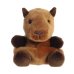AURORA Palm Pals мягкая игрушка, капибара, 12 см