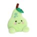 AURORA Palm Pals мягкая игрушка, груша, 12 см AURORA Palm Pals мягкая игрушка, груша, 12 см