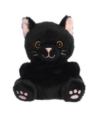 AURORA Palm Pals мягкая игрушка, Твайлайт кот, 12 см
