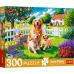 TREFL EasyPiece Пазл Собаки, 300 шт.