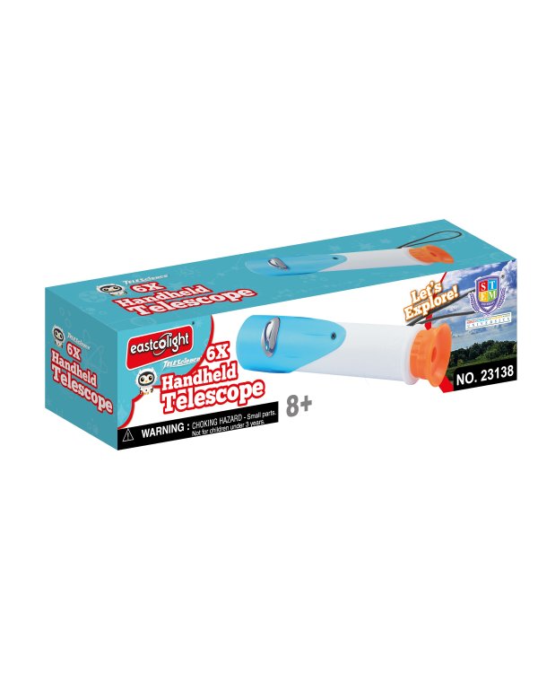 EASTCOLIGHT Ручной телескоп