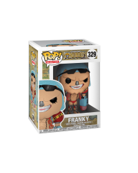 FUNKO POP! Vinyl: Фигурка: One Piece - Franky