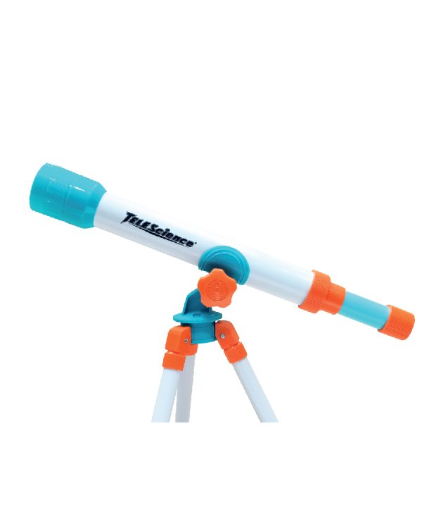 EASTCOLIGHT Телескоп 40 мм 30х