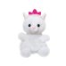 AURORA Palm Pals мягкая игрушка принцесса-кошечка, 12 см