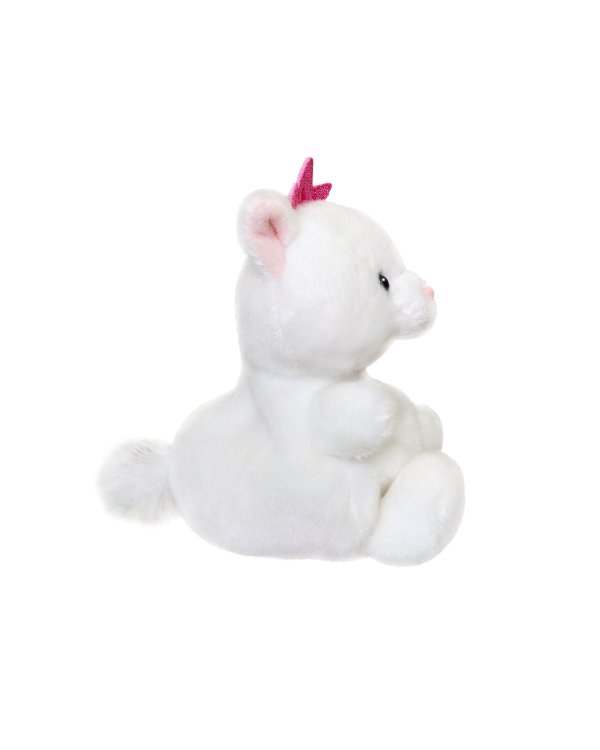 AURORA Palm Pals мягкая игрушка принцесса-кошечка, 12 см