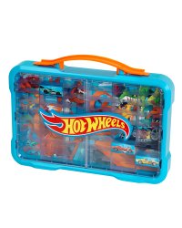 KLEIN HOT WHEELS Коллекционная витрина с подсветкой