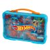 KLEIN HOT WHEELS Коллекционная витрина с подсветкой