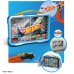 KLEIN HOT WHEELS Коллекционная витрина с подсветкой