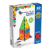 MAGNA-TILES Набор Микромагс Комбо, 20 деталей