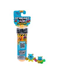 MRBEAST LAB фигурки Swarms, 2шт