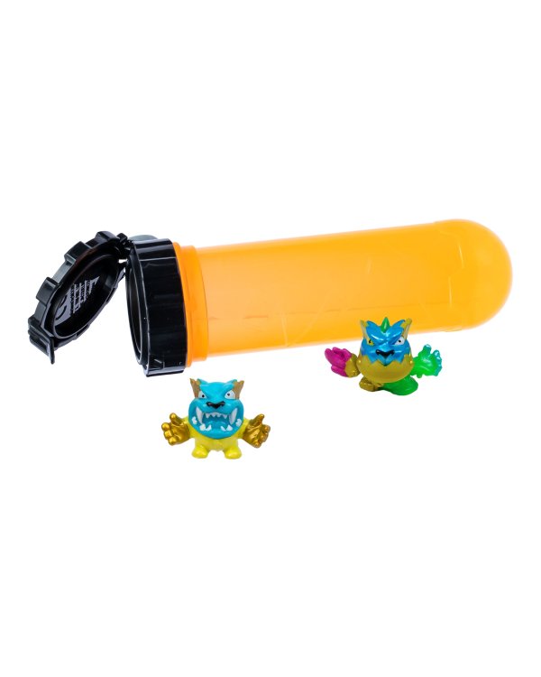 MRBEAST LAB фигурки Swarms, 2шт