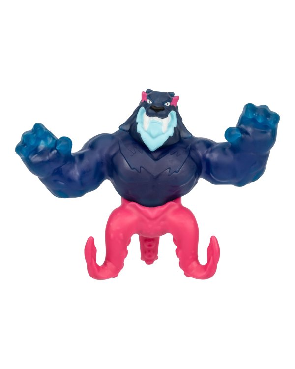 MRBEAST LAB тянущаяся фигурка, 11 см