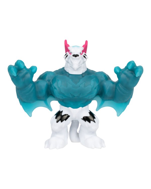 MRBEAST LAB тянущаяся фигурка, 11 см