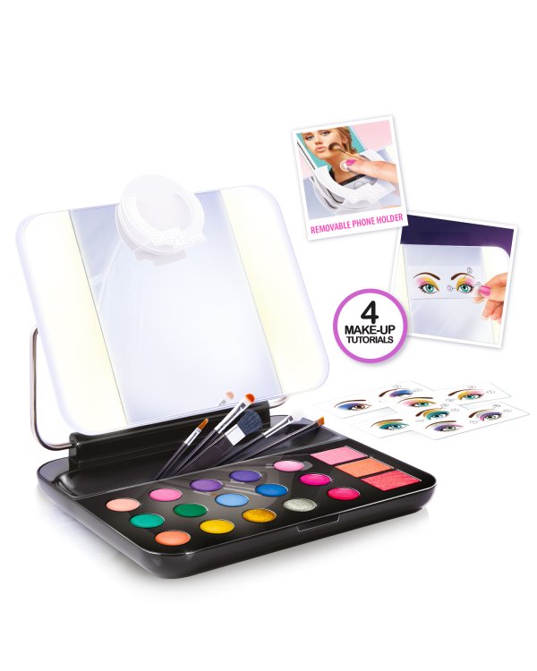 STYLE 4 EVER набор для макияжа с LED