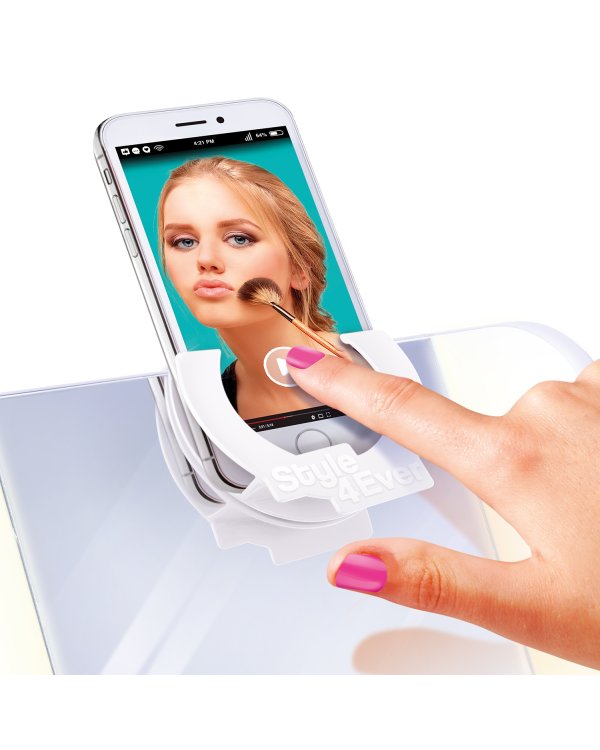 STYLE 4 EVER набор для макияжа с LED