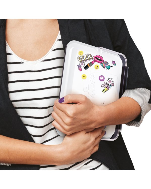 STYLE 4 EVER набор для макияжа с LED