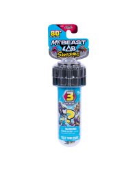 MRBEAST LAB Фигурки Swarms, 3шт