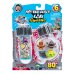 MRBEAST LAB Фигурки Swarms, 6шт