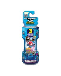 MRBEAST LAB фигурки Swarms, 3шт