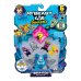 Обложка книги «MRBEAST LAB фигурки Swarms, 6шт»