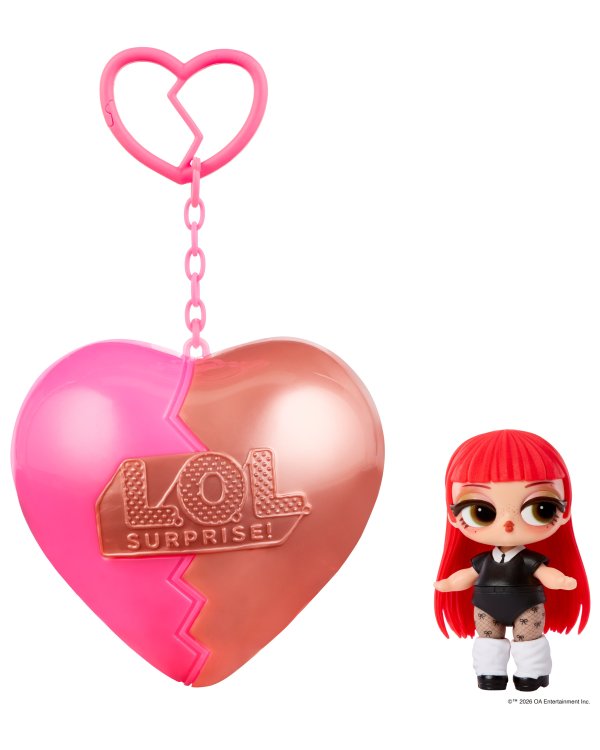 Дополнительное изображение книги «L.O.L. Surprise Music Festival licensed кукла»