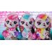 AIRBRUSH PLUSH игровой набор мягкая игрушка с аэрографом Щенок, 26 см